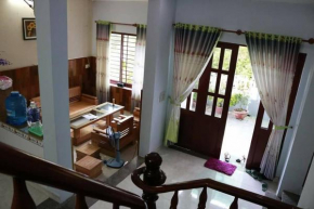 Гостиница Homestay Vũng Tàu  Вунгтау